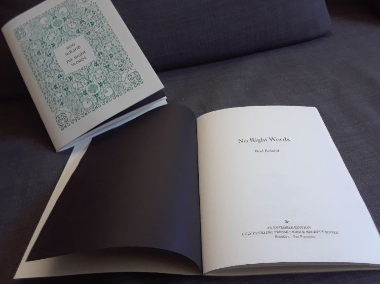 NRW cover and title